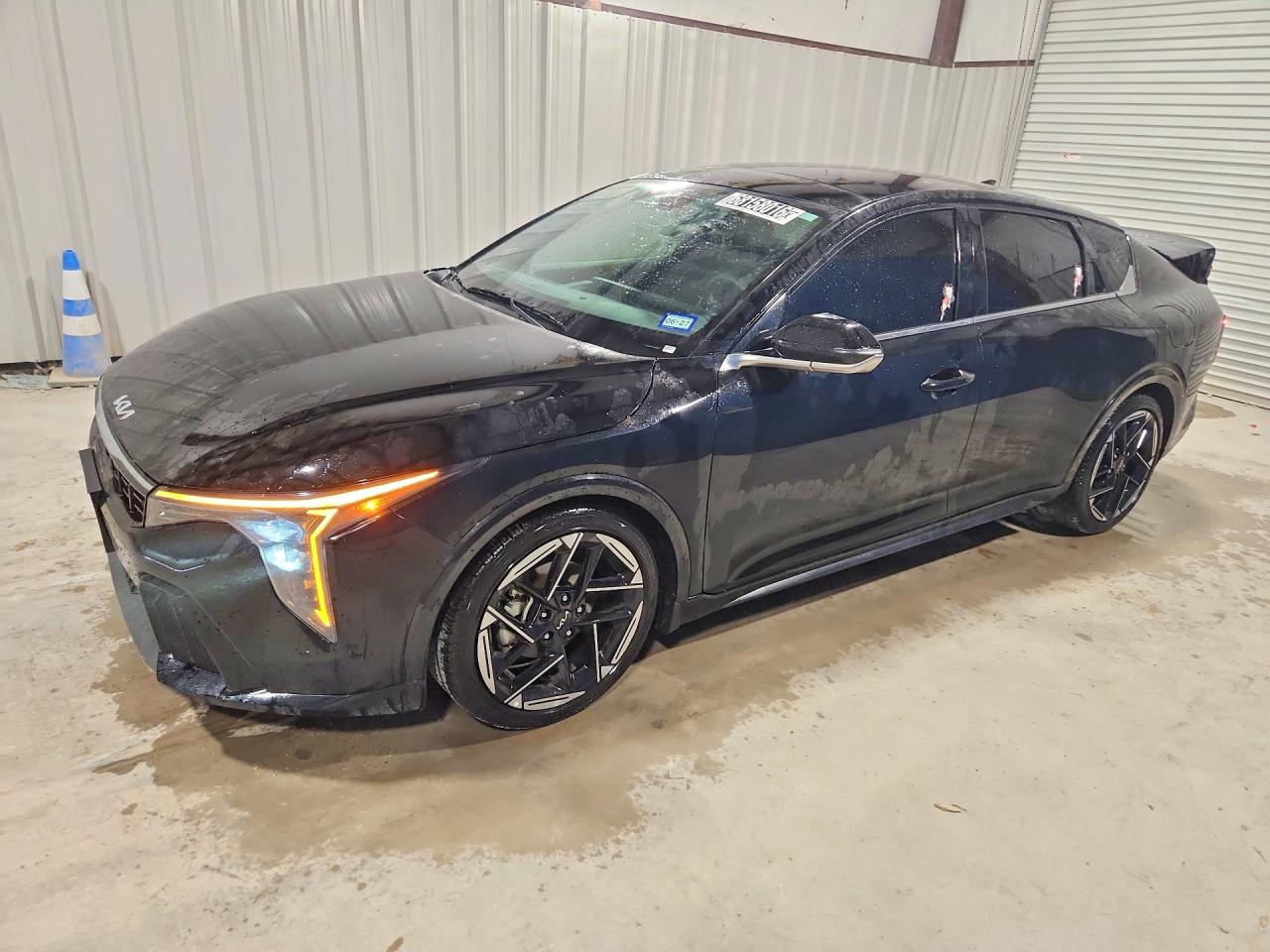 2025 KIA ALL OTHER GT LINE | 3KPFW4DE1SE161831 | UPCARS