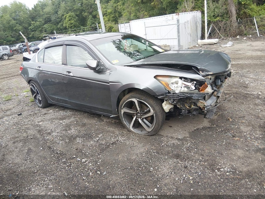 2009 HONDA ACCORD 3.5 EX-L | 5KBCP36879B502656 | UPCARS