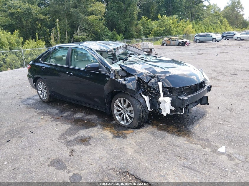 2015 TOYOTA CAMRY HYBRID XLE | 4T1BD1FK2FU170868 | UPCARS