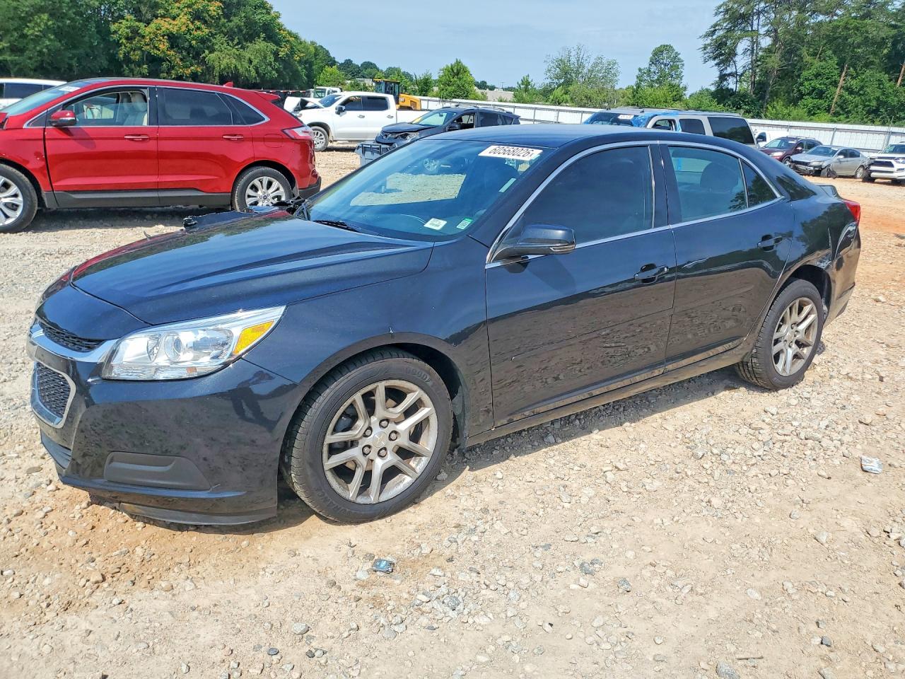 2015 CHEVROLET MALIBU 1LT | 1G11C5SL2FF259961 | UPCARS