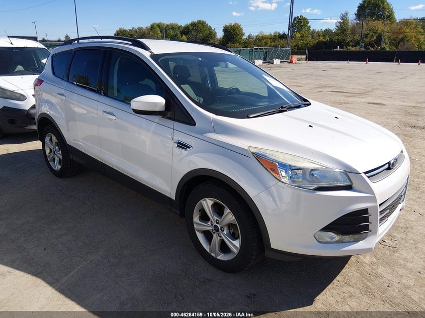 2016 FORD ESCAPE SE | 1FMCU9GX1GUA75202 | UPCARS