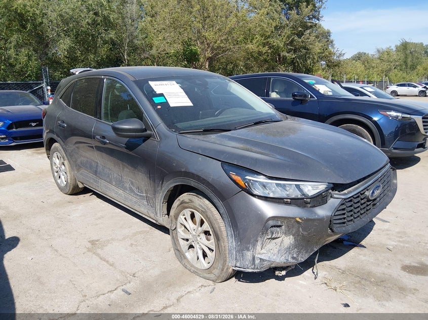 2024 FORD ESCAPE ACTIVE | 1FMCU0GN6RUB62106 | UPCARS