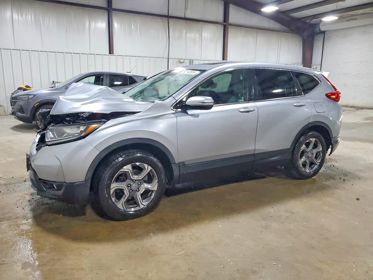2019 HONDA CRV EX | 7FARW2H54KE015448 | UPCARS