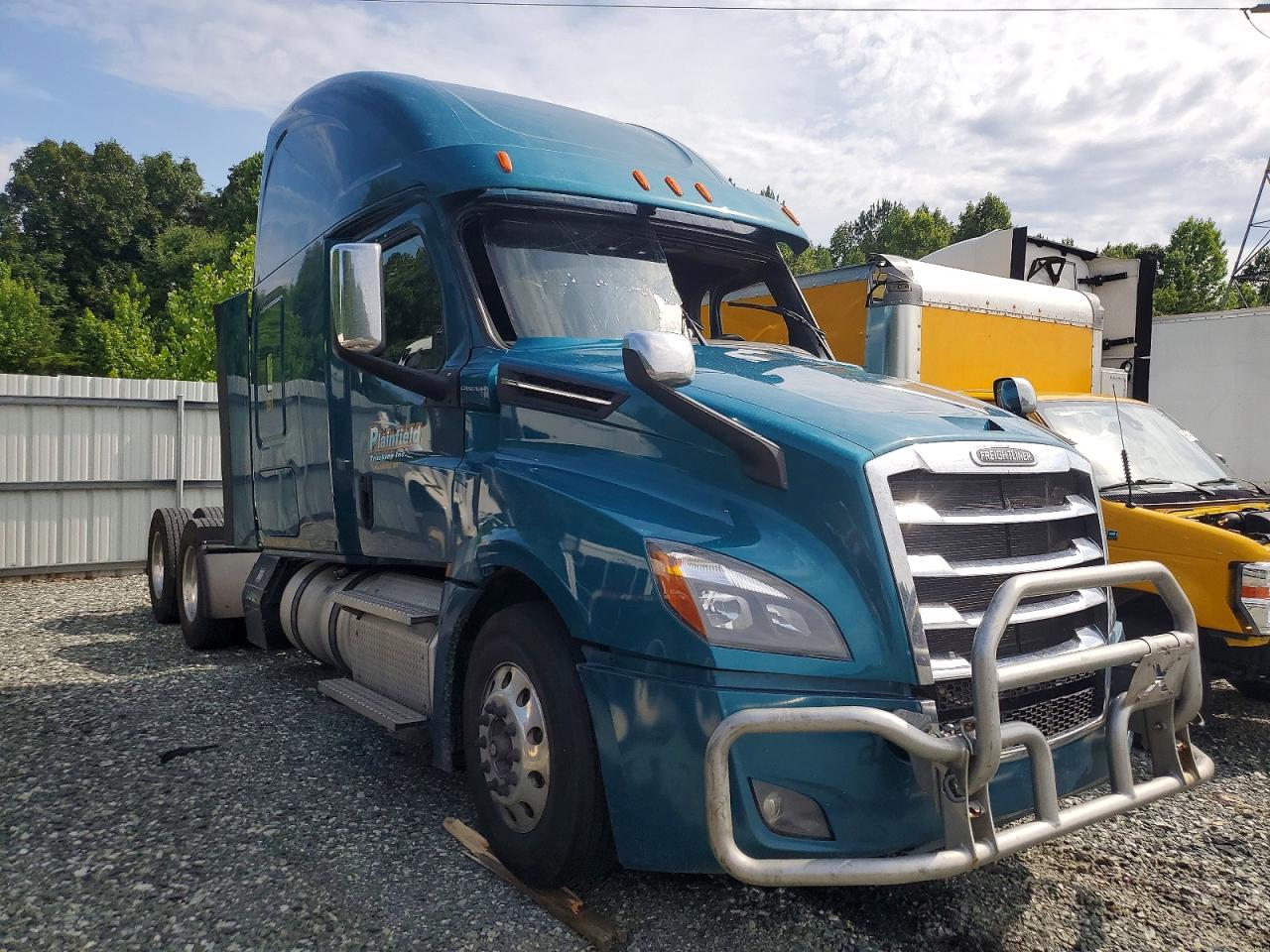 2020 FREIGHTLINER ALL OTHER SEMI TRUCK | 3AKJHHDR3LSLM6340 | UPCARS