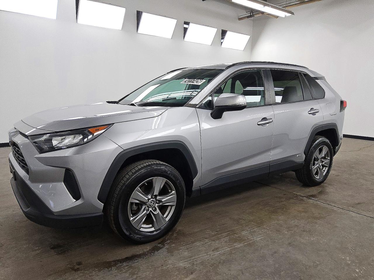 2022 TOYOTA RAV4 LE | 4T3MWRFV6NU060830 | UPCARS