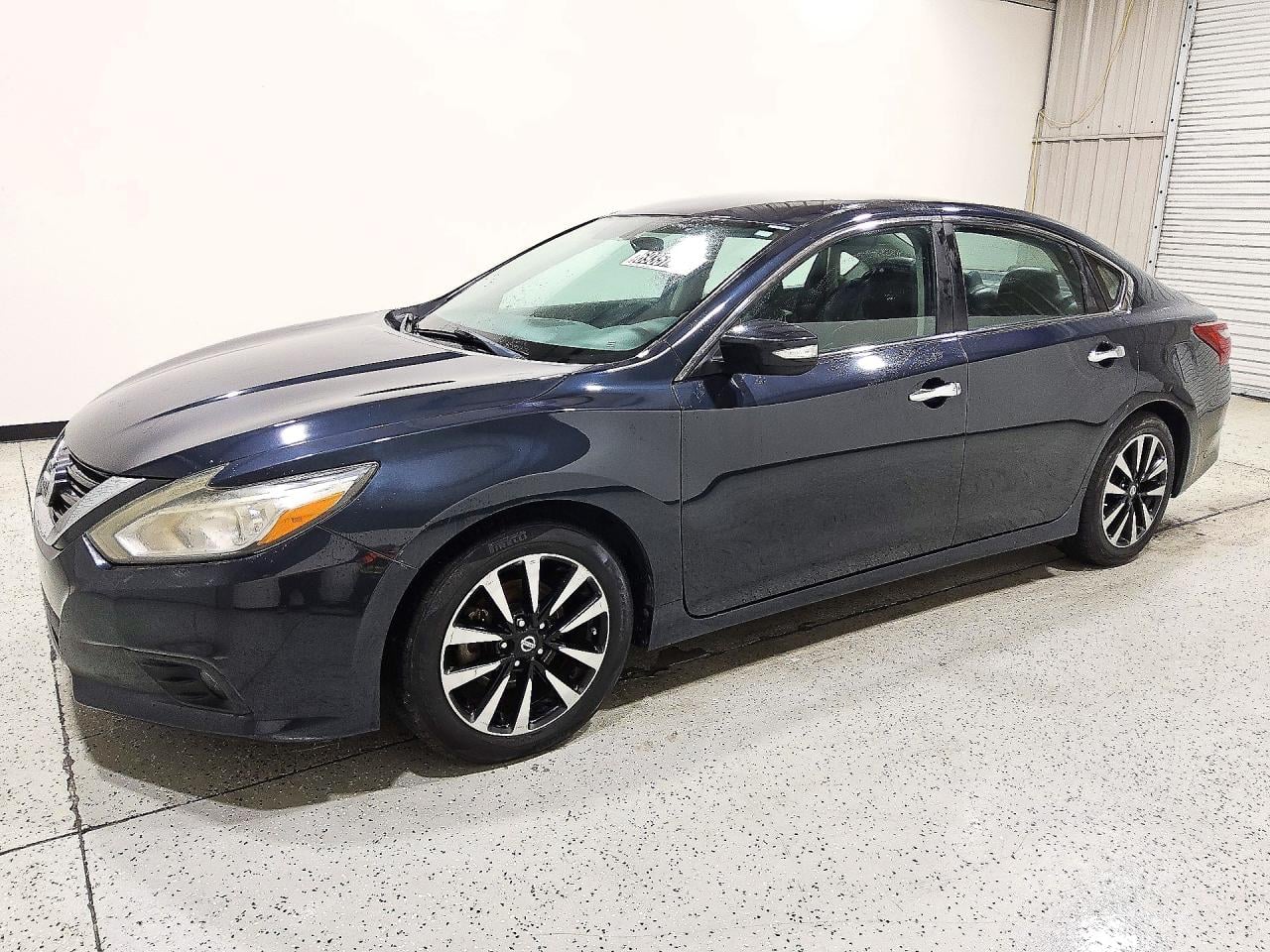 2018 NISSAN ALTIMA 2.5 SL | 1N4AL3AP7JC154624 | UPCARS