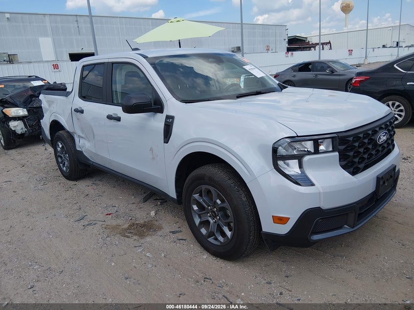 2025 FORD MAVERICK XLT | 3FTTW8JA6SRA07569 | UPCARS
