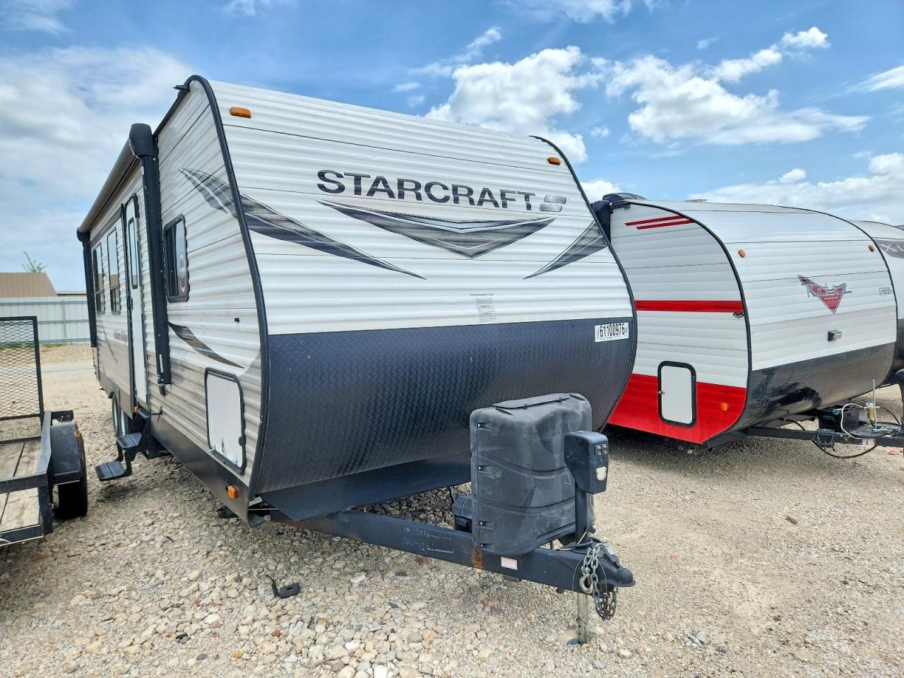 2020 AUTUMN RIDGE RECREATION STARCRAFT  CAMPER | 1SABS0BR5L1BG5094 | UPCARS