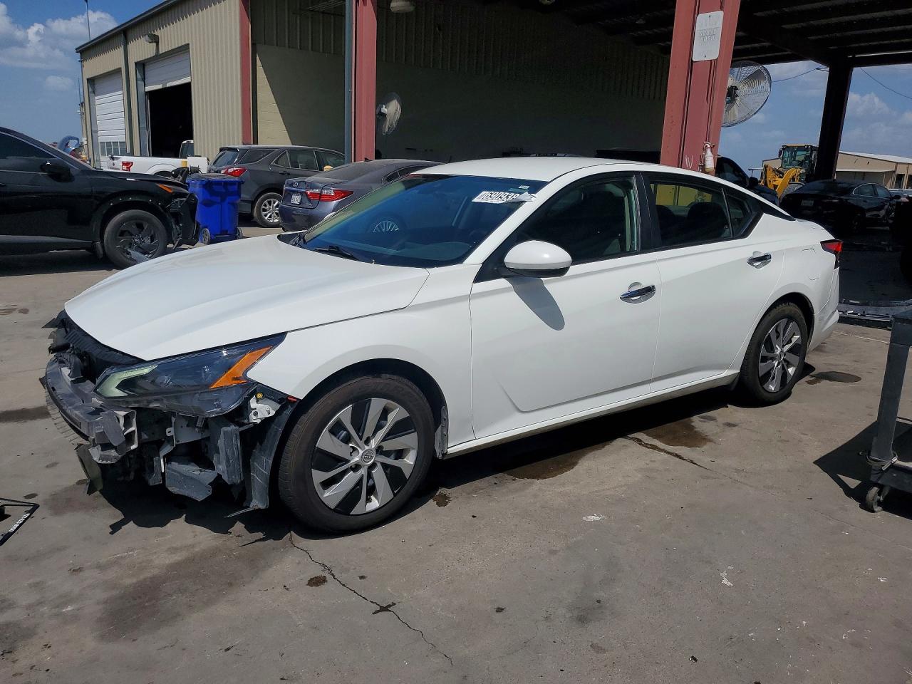 2023 NISSAN ALTIMA S | 1N4BL4BV4PN402185 | UPCARS