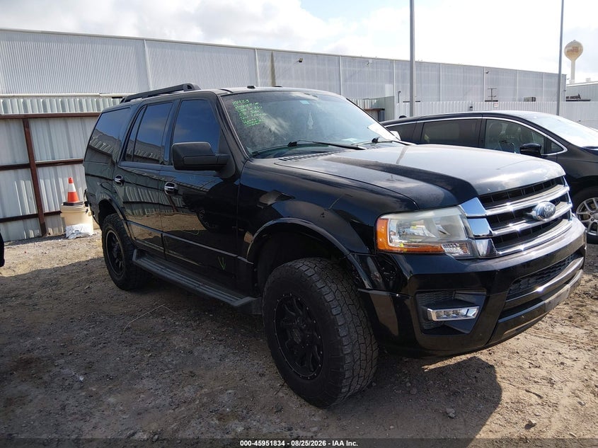 2017 FORD EXPEDITION XLT/KING RANCH | 1FMJU1HT6HEA61392 | UPCARS