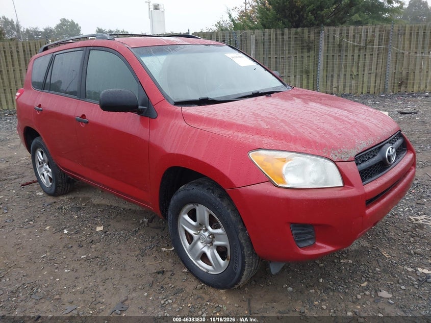 2009 TOYOTA RAV4 | JTMBF33V195008348 | UPCARS