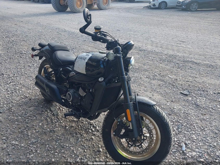 2026 CF MOTO 450 CL-C | LCEPESLFXT6001217 | UPCARS