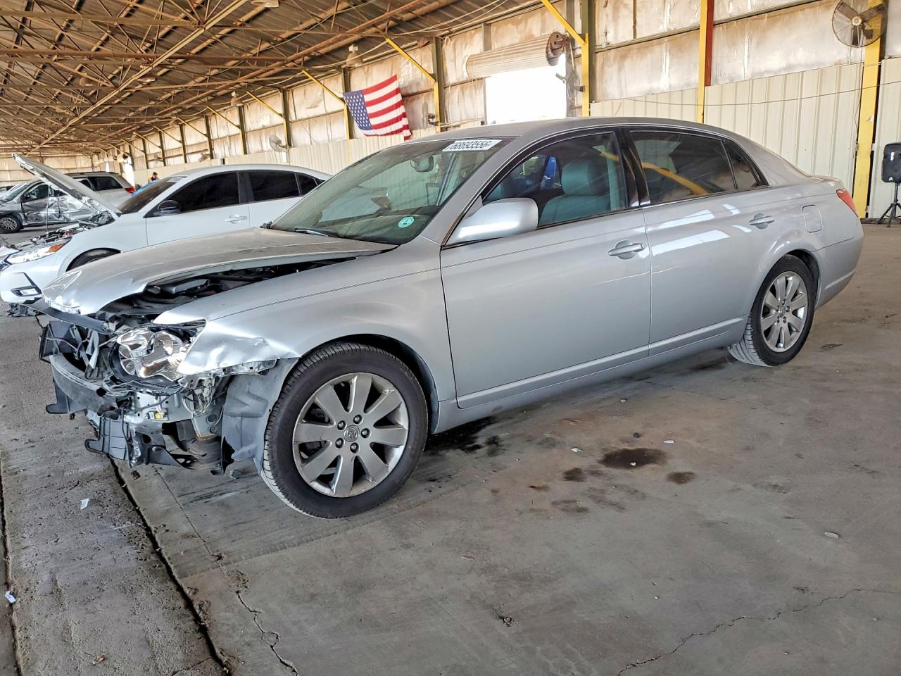 2006 TOYOTA AVALON XLS | 4T1BK36B86U145670 | UPCARS
