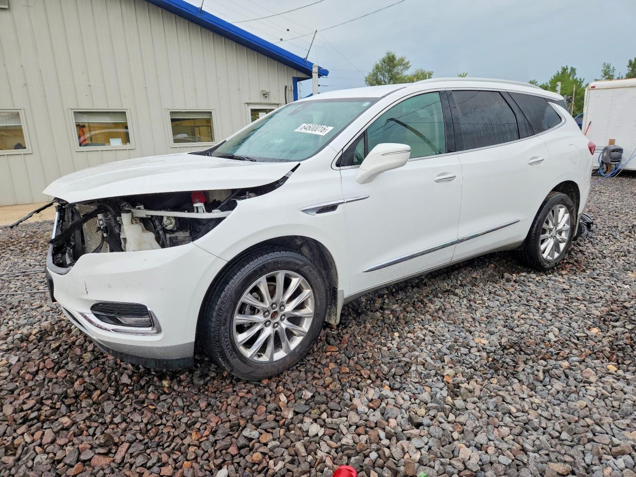 2020 BUICK ENCLAVE PREMIUM | 5GAERCKW6LJ235324 | UPCARS