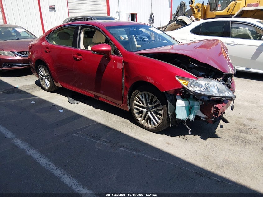 2013 LEXUS ES 350 | JTHBK1GG4D2047925 | UPCARS