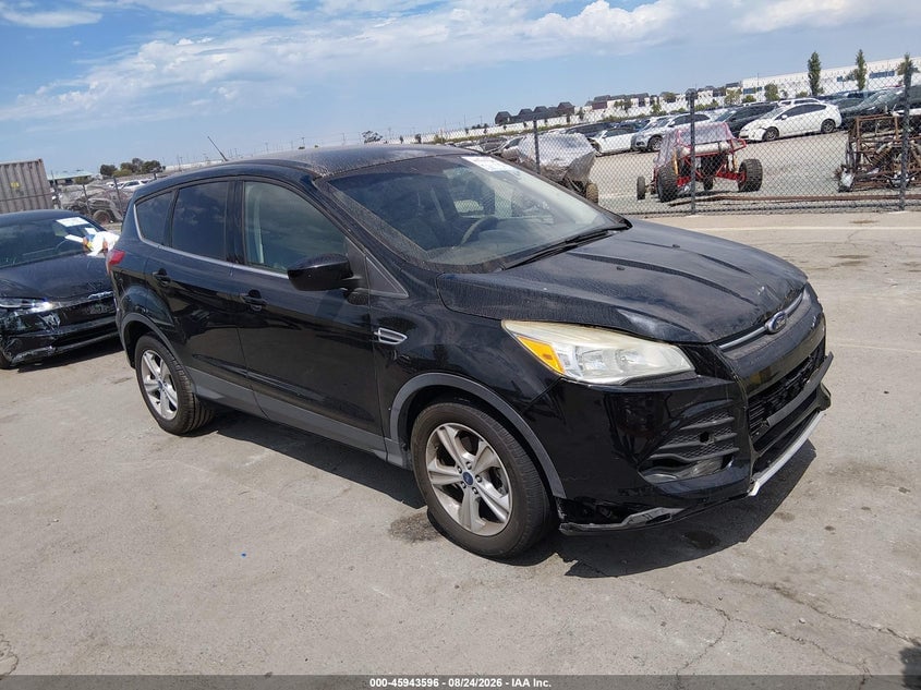2016 FORD ESCAPE SE | 1FMCU0G73GUC28268 | UPCARS