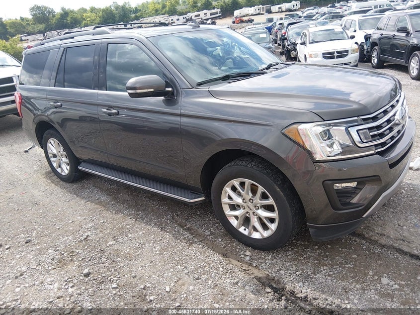 2020 FORD EXPEDITION XLT | 1FMJU1JT6LEA96467 | UPCARS