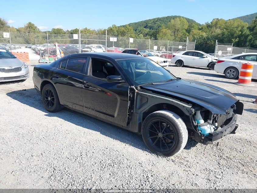 2013 DODGE CHARGER SXT | 2C3CDXHG9DH705736 | UPCARS