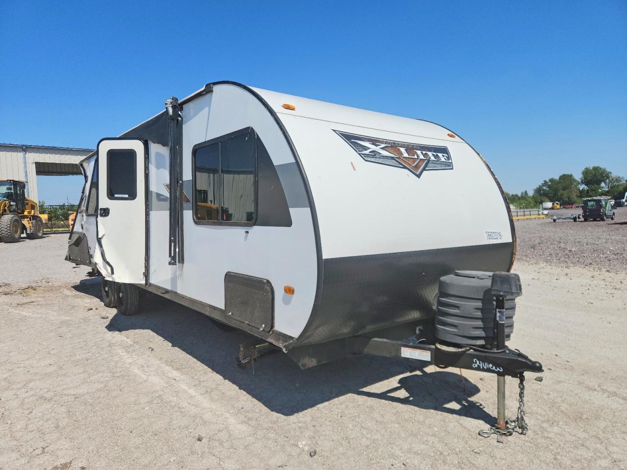 2024 WILDWOOD UNKNOWN | 4X4TWDZ21R7378690 | UPCARS