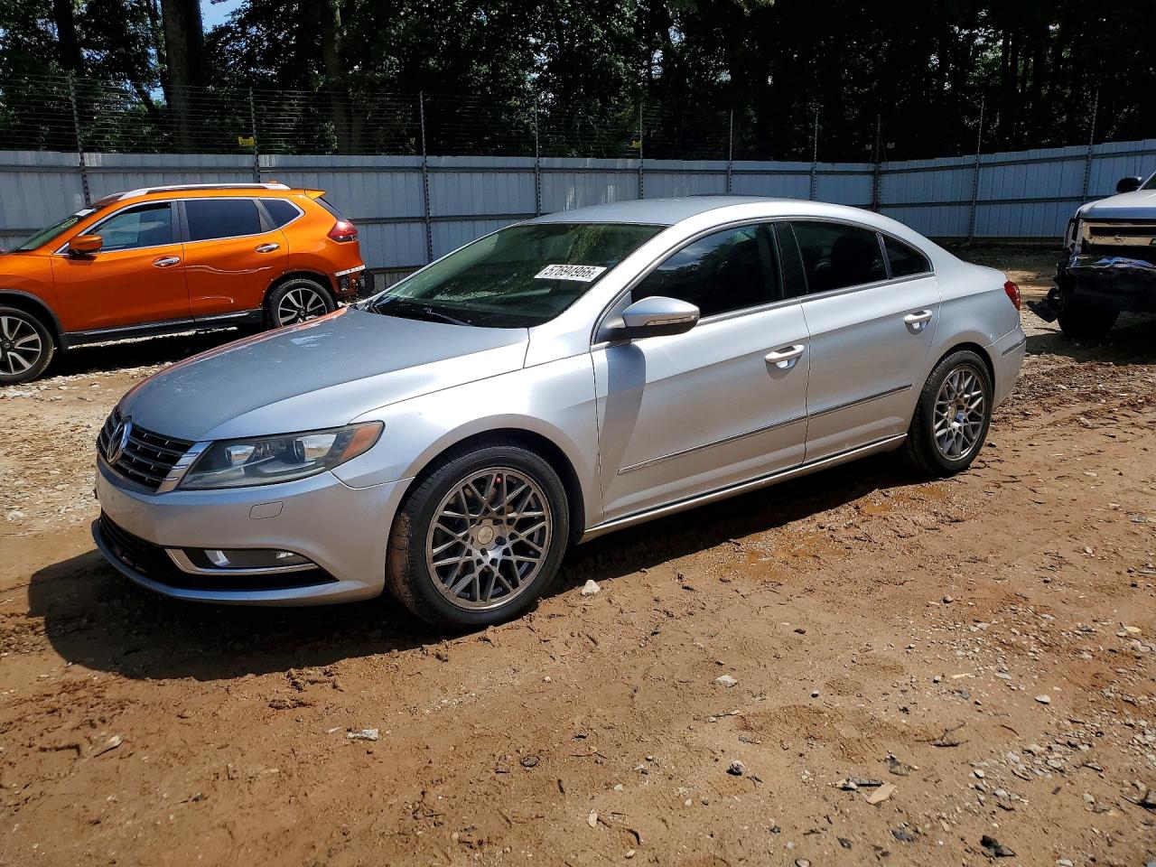 2013 VOLKSWAGEN CC SPORT | WVWBN7AN9DE507727 | UPCARS
