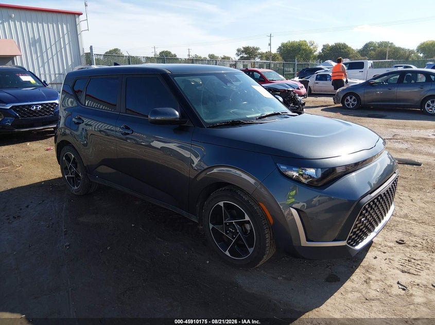 2023 KIA SOUL EX | KNDJ33AUXP7889552 | UPCARS