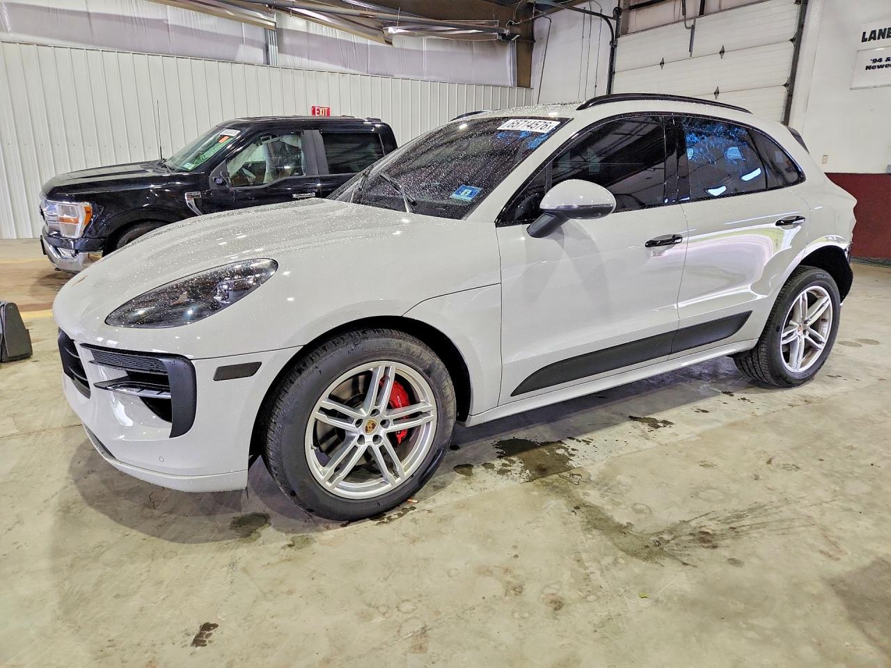 2020 PORSCHE MACAN GTS | WP1AG2A57LLB55281 | UPCARS