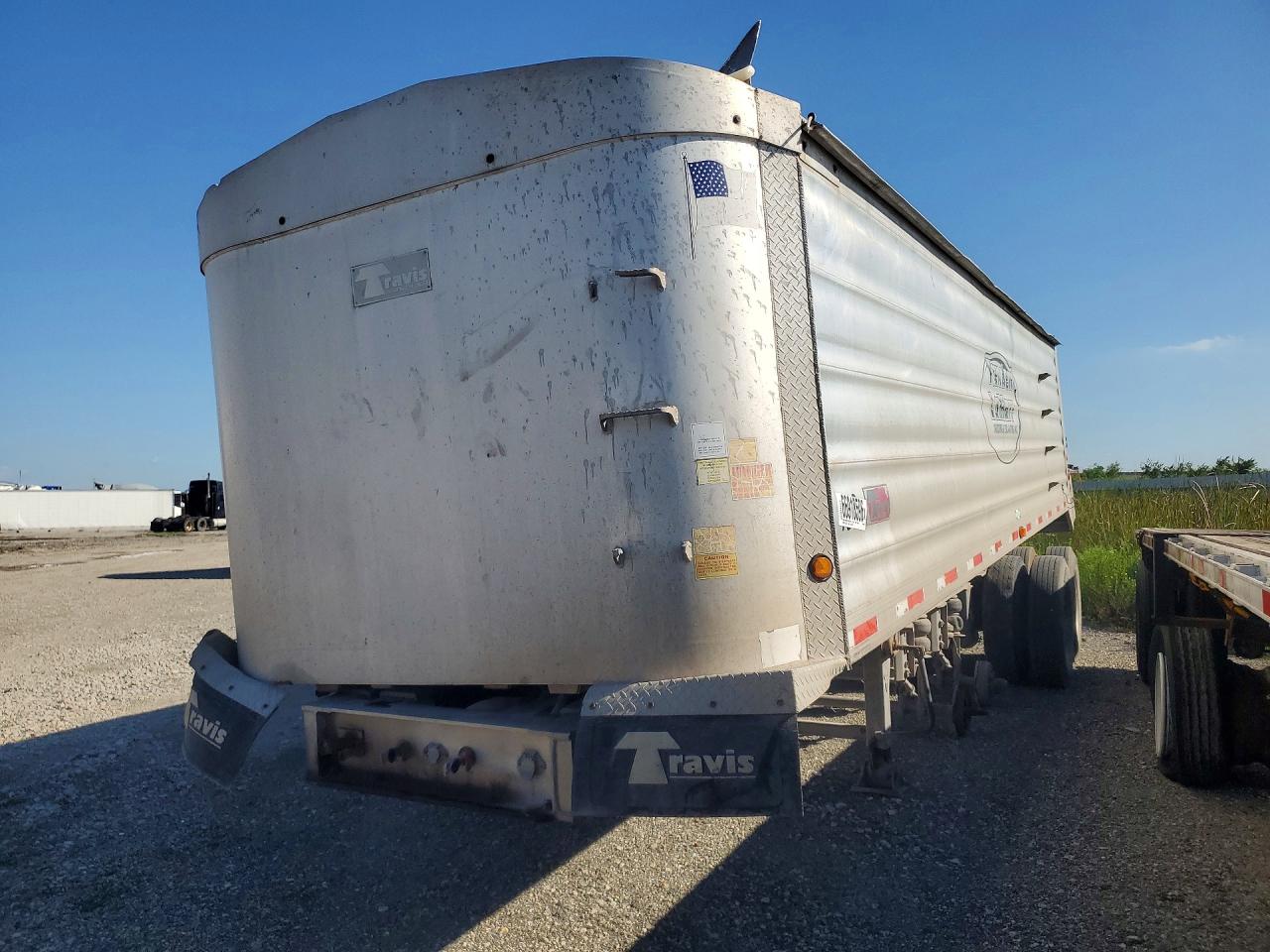 2014 TRAVEL SUPREME VERTEX | 48X2E2849E1008970 | UPCARS