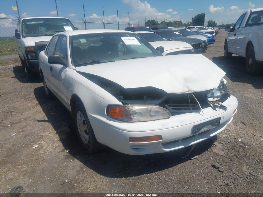 1996 TOYOTA CAMRY DX/LE/XLE | JT2BG12K7T0343362 | UPCARS