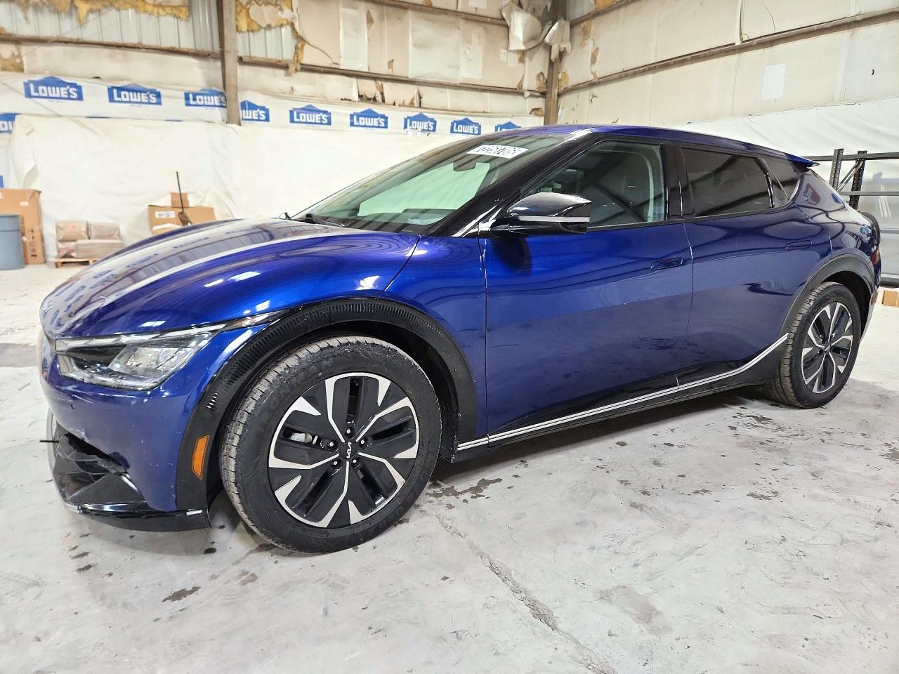 2024 KIA ALL OTHER WIND | KNDC34LAXR5183813 | UPCARS