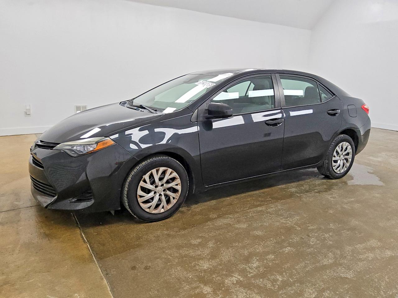 2017 TOYOTA COROLLA LE | 2T1BURHE4HC860647 | UPCARS