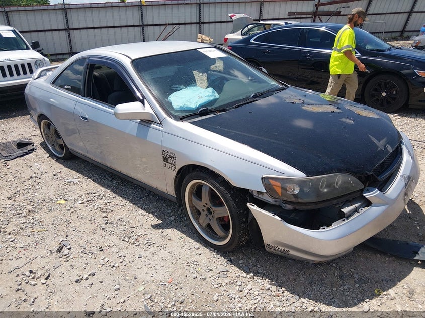1998 HONDA ACCORD LX | 1HGCG3147WA008449 | UPCARS