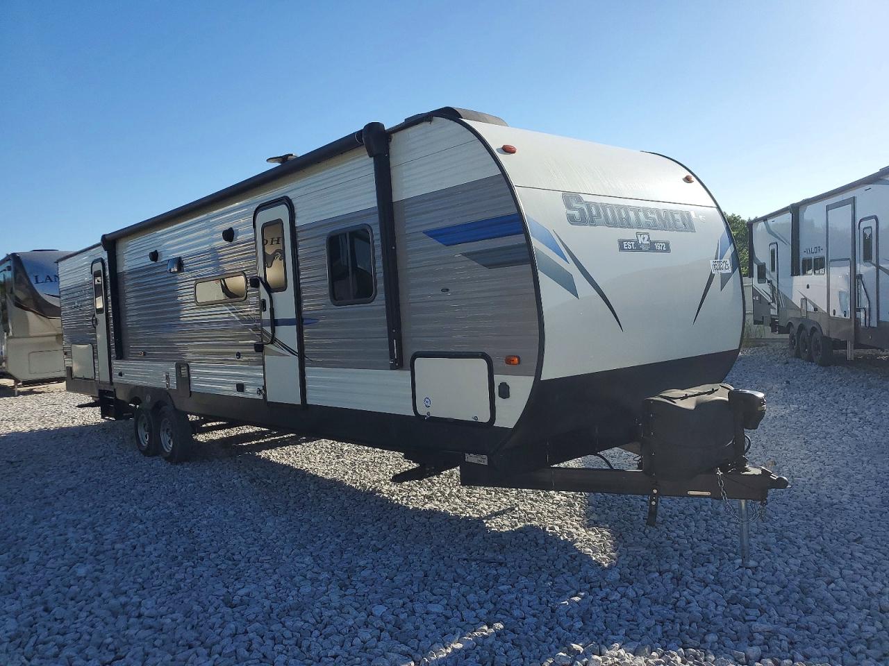 2020 KZ SPORTSMEN CAMPER | 4EZTU3423L5028069 | UPCARS