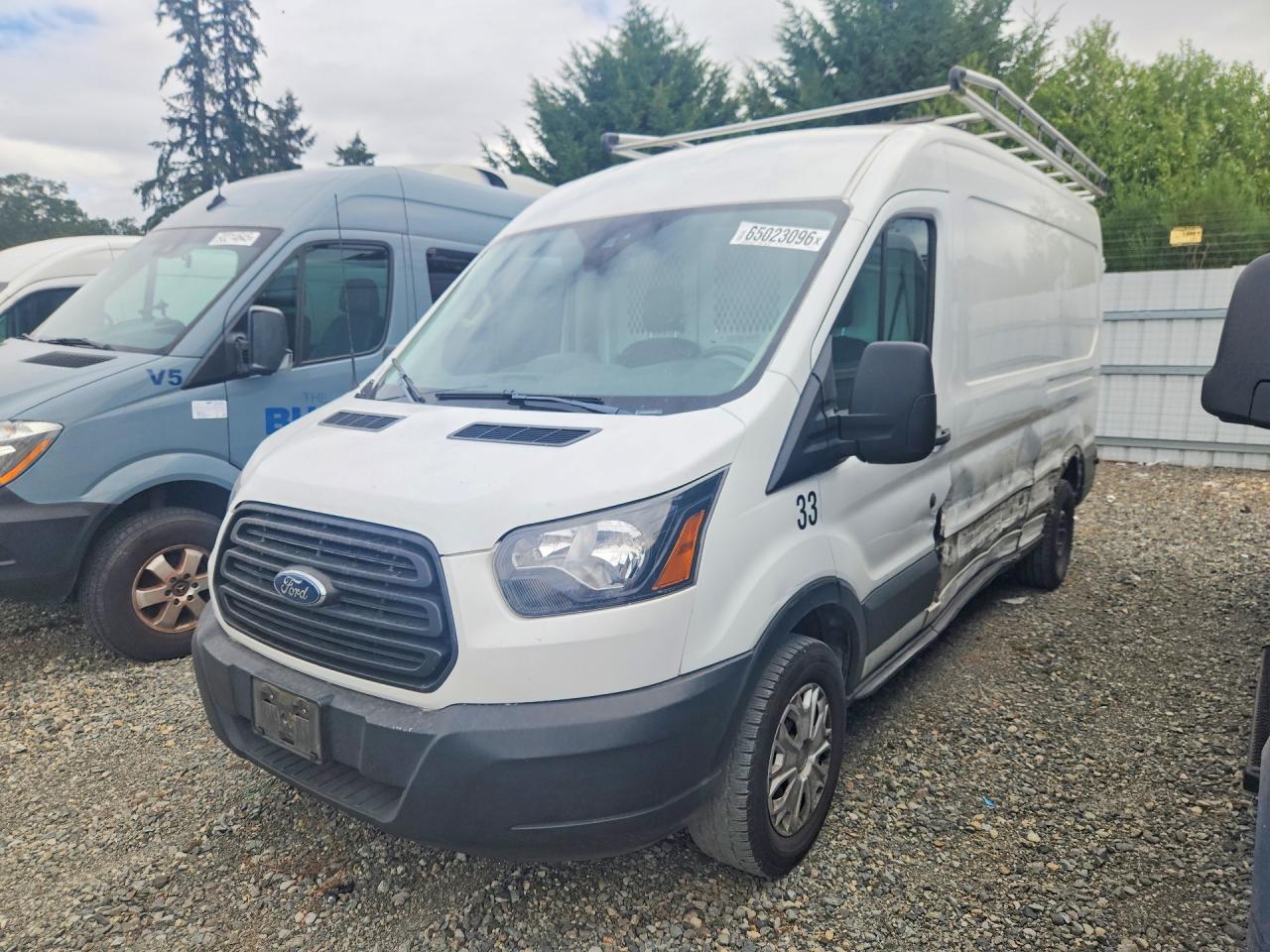 2019 FORD TRANSI T-250 | 1FTYR2CM7KKA88278 | UPCARS