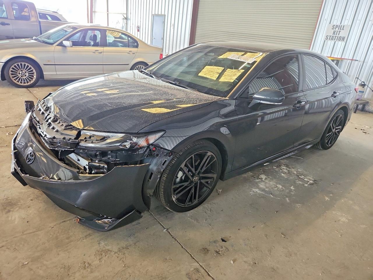 2025 TOYOTA CAMRY XSE | 4T1DAACK6SU017149 | UPCARS