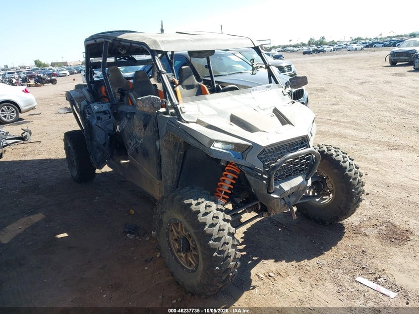 2024 POLARIS RZR XP 4 1000 PREMIUM | 3NSNMC994RF301493 | UPCARS