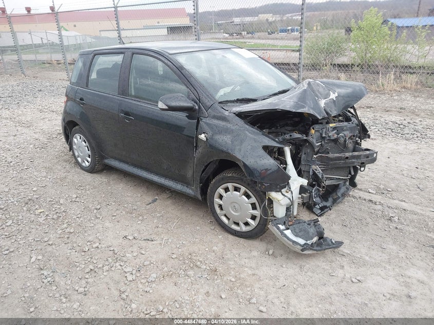 2006 SCION XA | JTKKT604X65020086 | UPCARS