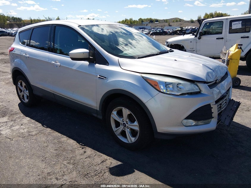 2016 FORD ESCAPE SE | 1FMCU9GX6GUC72656 | UPCARS