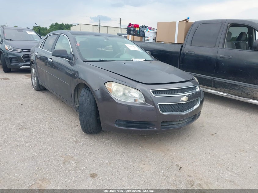 2011 CHEVROLET MALIBU LS | 1G1ZB5E13BF153870 | UPCARS