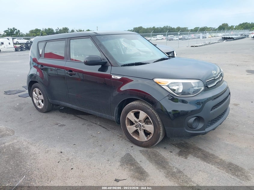 2019 KIA ALMA | KNDJN2A22K7672802 | UPCARS
