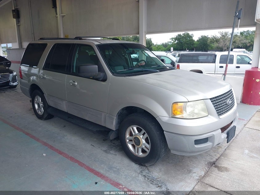 2003 FORD EXPEDITION XLT | 1FMRU15W03LA61281 | UPCARS