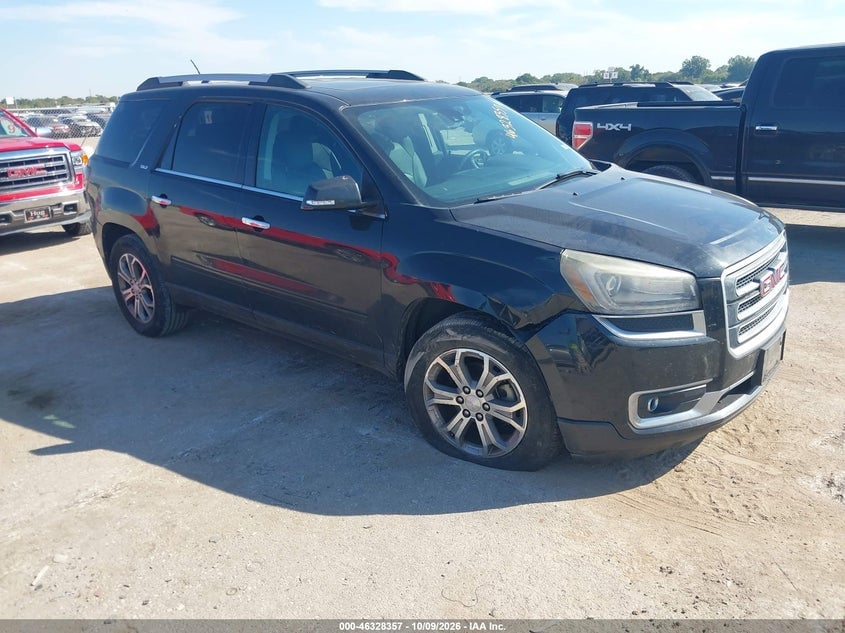 2015 GMC ACADIA SLT-1 | 1GKKRRKDXFJ231336 | UPCARS