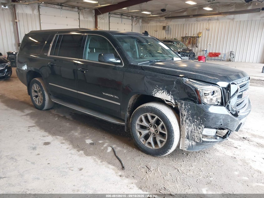 2015 GMC YUKON XL 1500 SLT | 1GKS2HKC8FR556770 | UPCARS