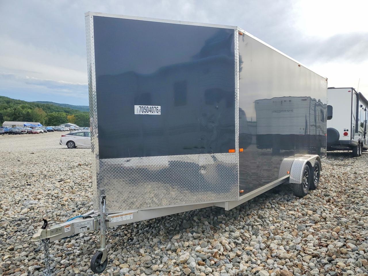 2020 PROLINE TRAILERS | 1P9BE2524LM489361 | UPCARS