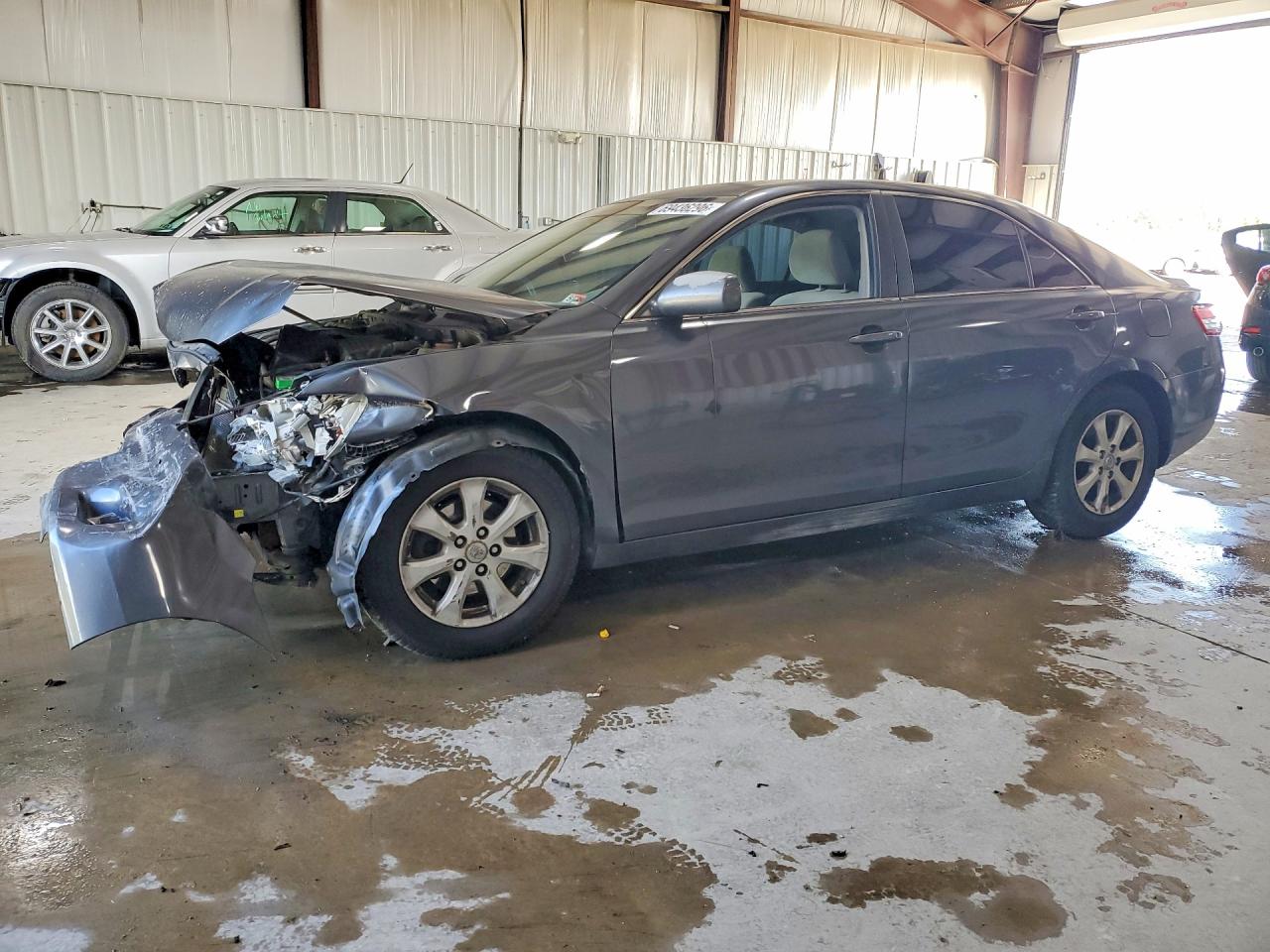 2011 TOYOTA CAMRY LE | 4T1BF3EK0BU700353 | UPCARS