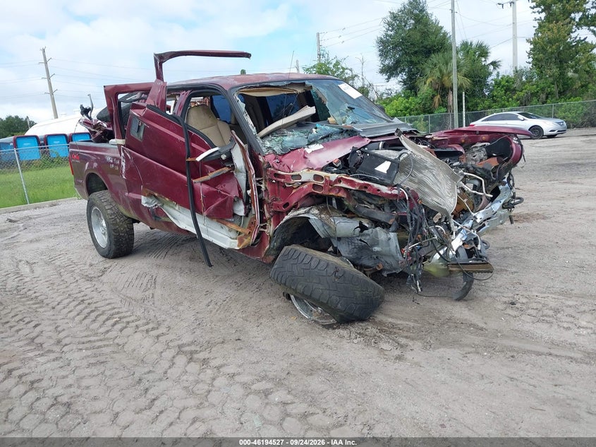 2008 FORD F-250 FX4/KING RANCH/LARIAT/XL/XLT | 1FTSW21568EA96793 | UPCARS