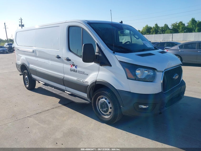 2023 FORD TRANSIT-150 | 1FTYE1Y88PKA03568 | UPCARS