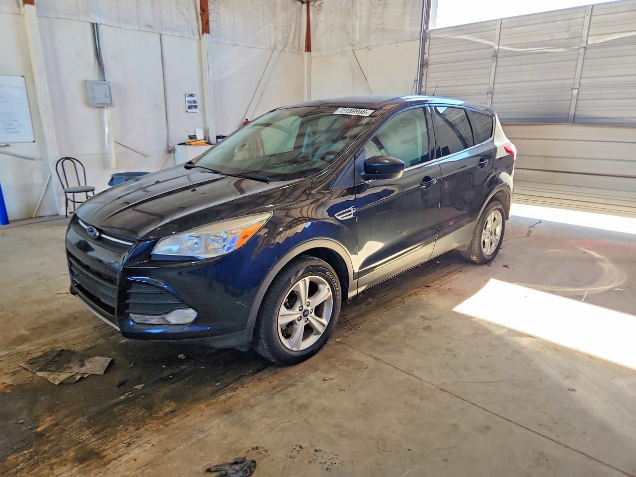 2014 FORD ESCAPE SE | 1FMCU9GX9EUC03053 | UPCARS