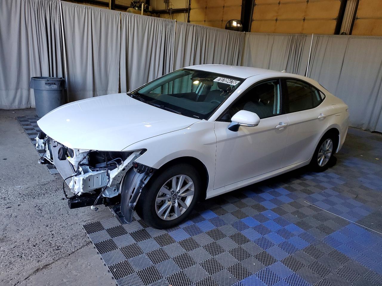 2026 TOYOTA CAMRY LE | 4T1DAACK9TU767808 | UPCARS