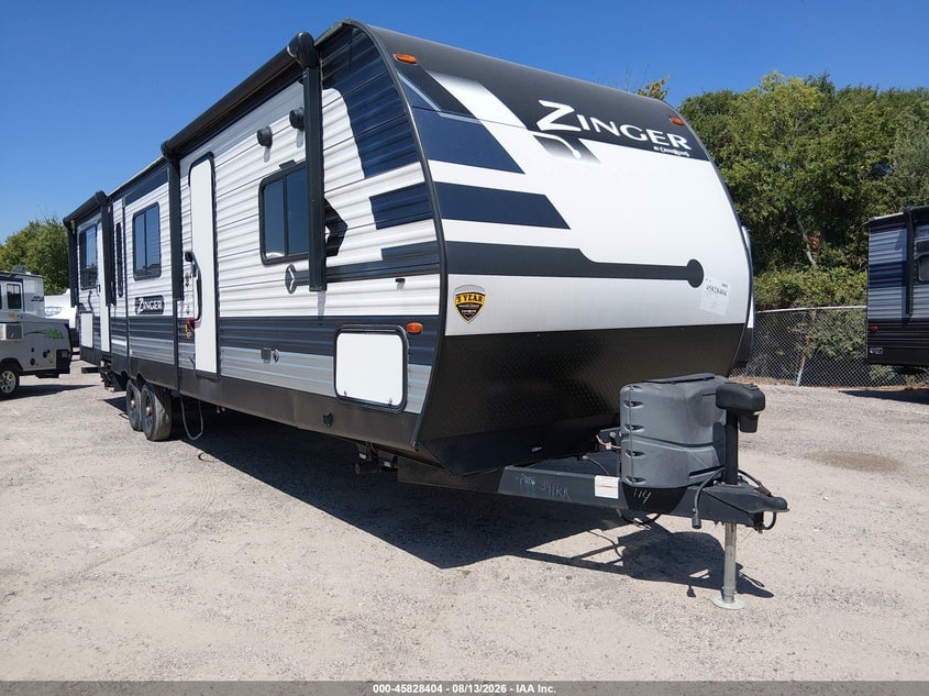 2022 KEYSTONE RV OTHER | 4YDTZRS26NS371114 | UPCARS