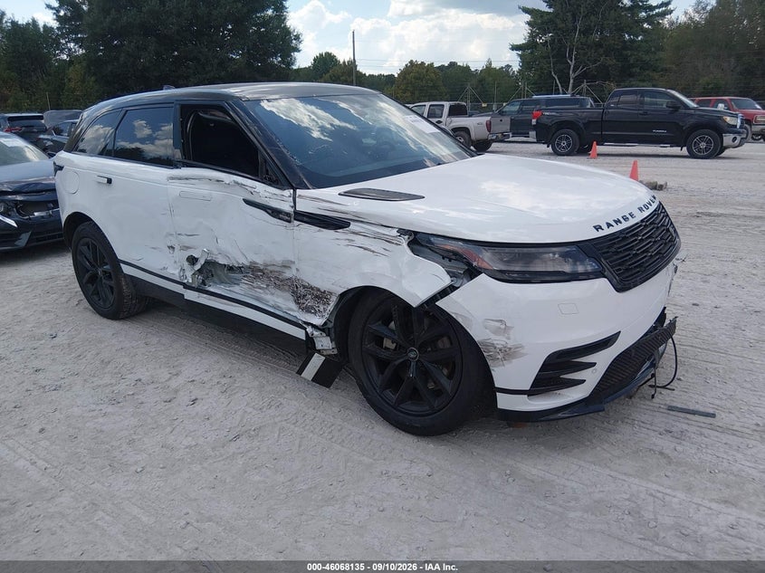2024 LAND ROVER RANGE ROVER VELAR P250 DYNAMIC SE | SALYL2EX2RA370569 | UPCARS